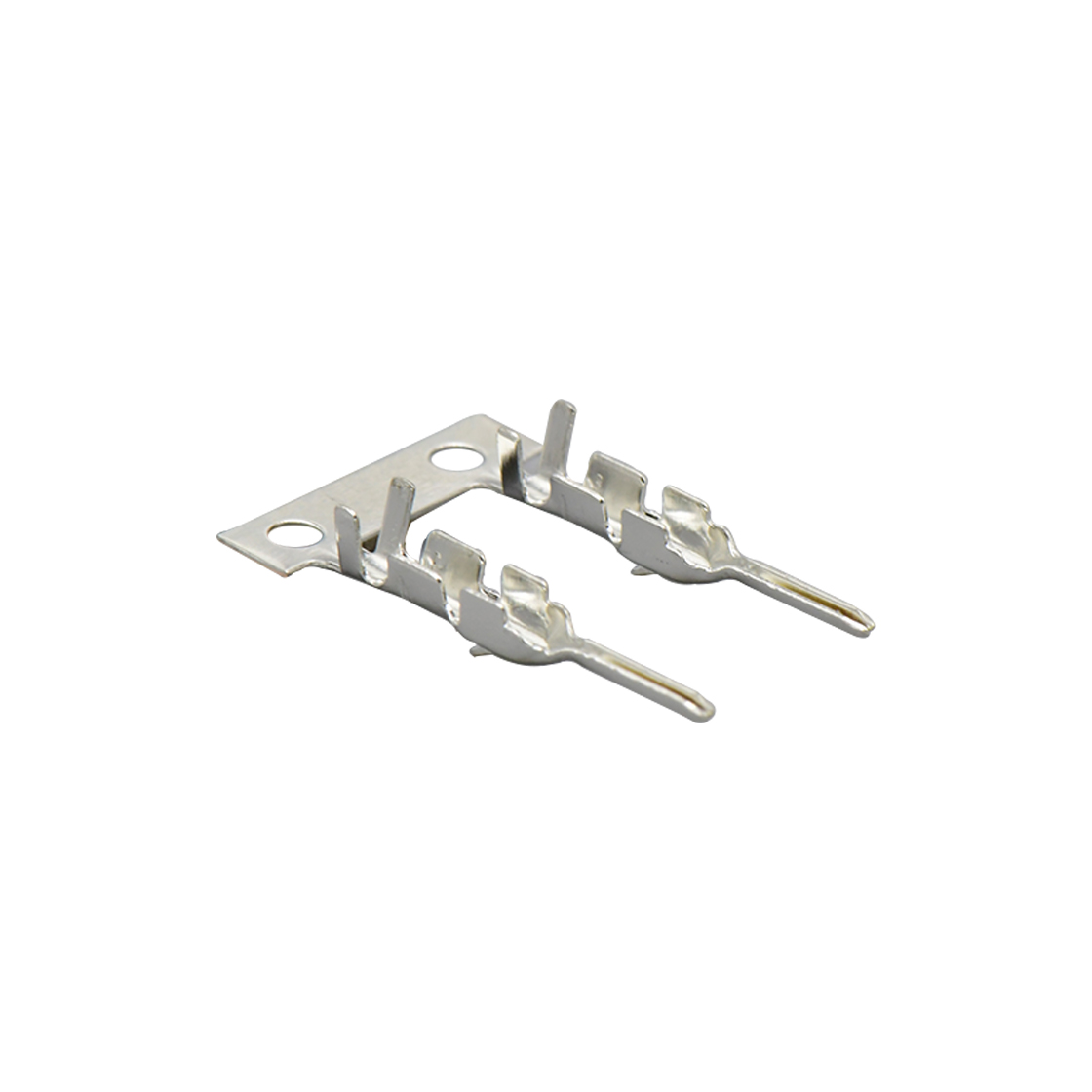 A2509线对板连接器Pitch 2.50mmPlug 端子 AWG#26-#28
